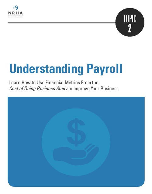 CODB-Payroll