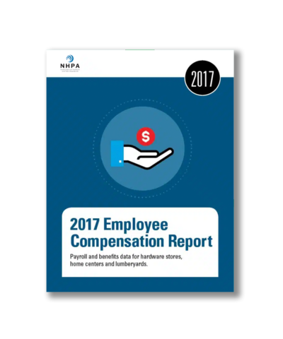 2017 Employee Compensation Report