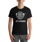 Fixin' Your Problems - Customizable