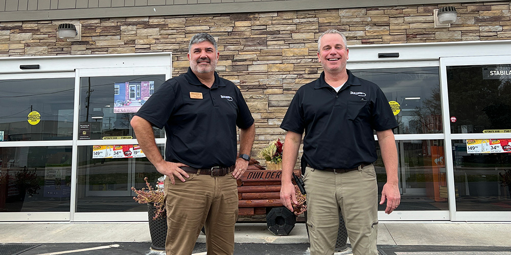 Builders Lumber & Hardware Enhances Shopping Experience With Expansion