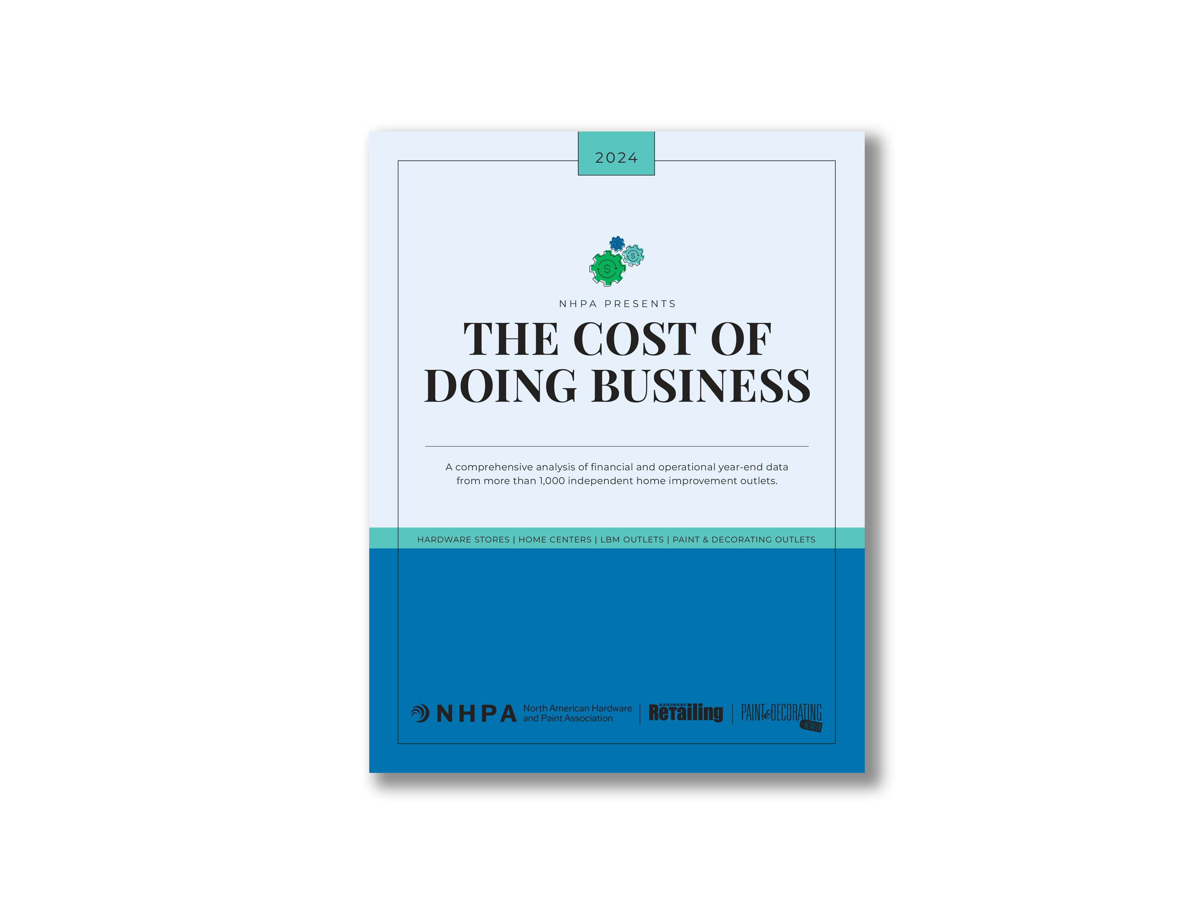 2024 Cost of Doing Business Study