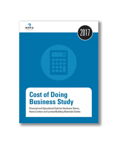 2017 Cost of Doing Business Study
