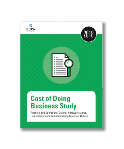 2018 Cost of Doing Business Study