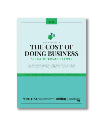 2022 Cost of Doing Business Study