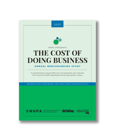 2023 Cost of Doing Business Study