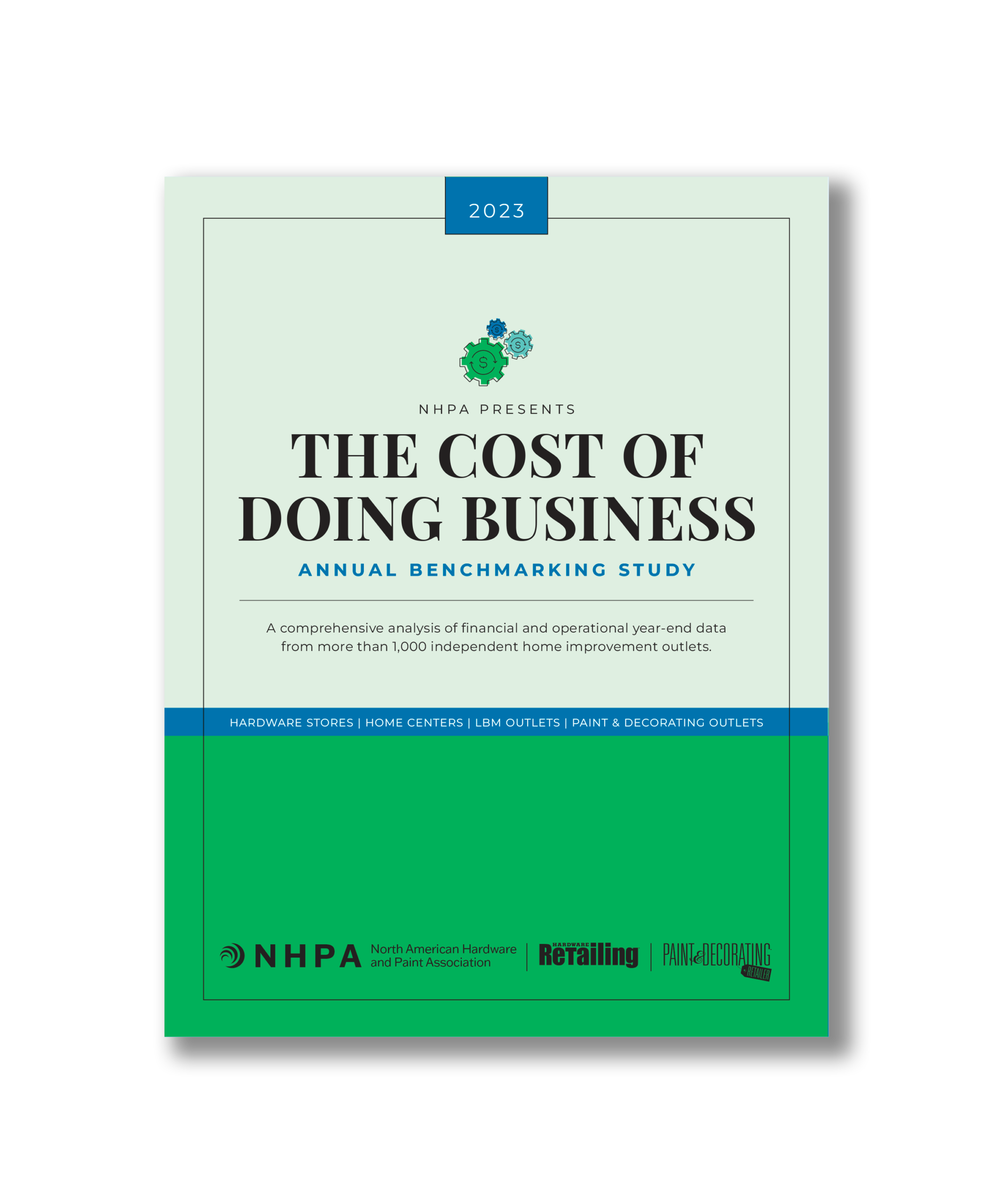 2023 Cost of Doing Business Study