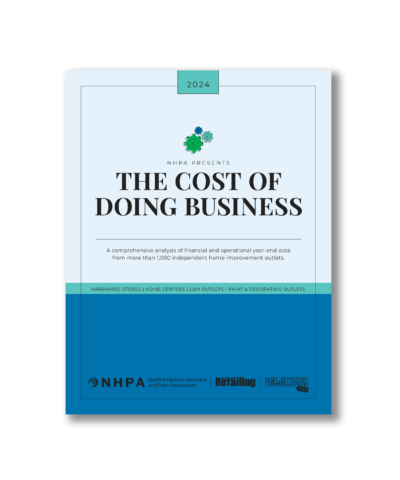 2024 Cost of Doing Business Study