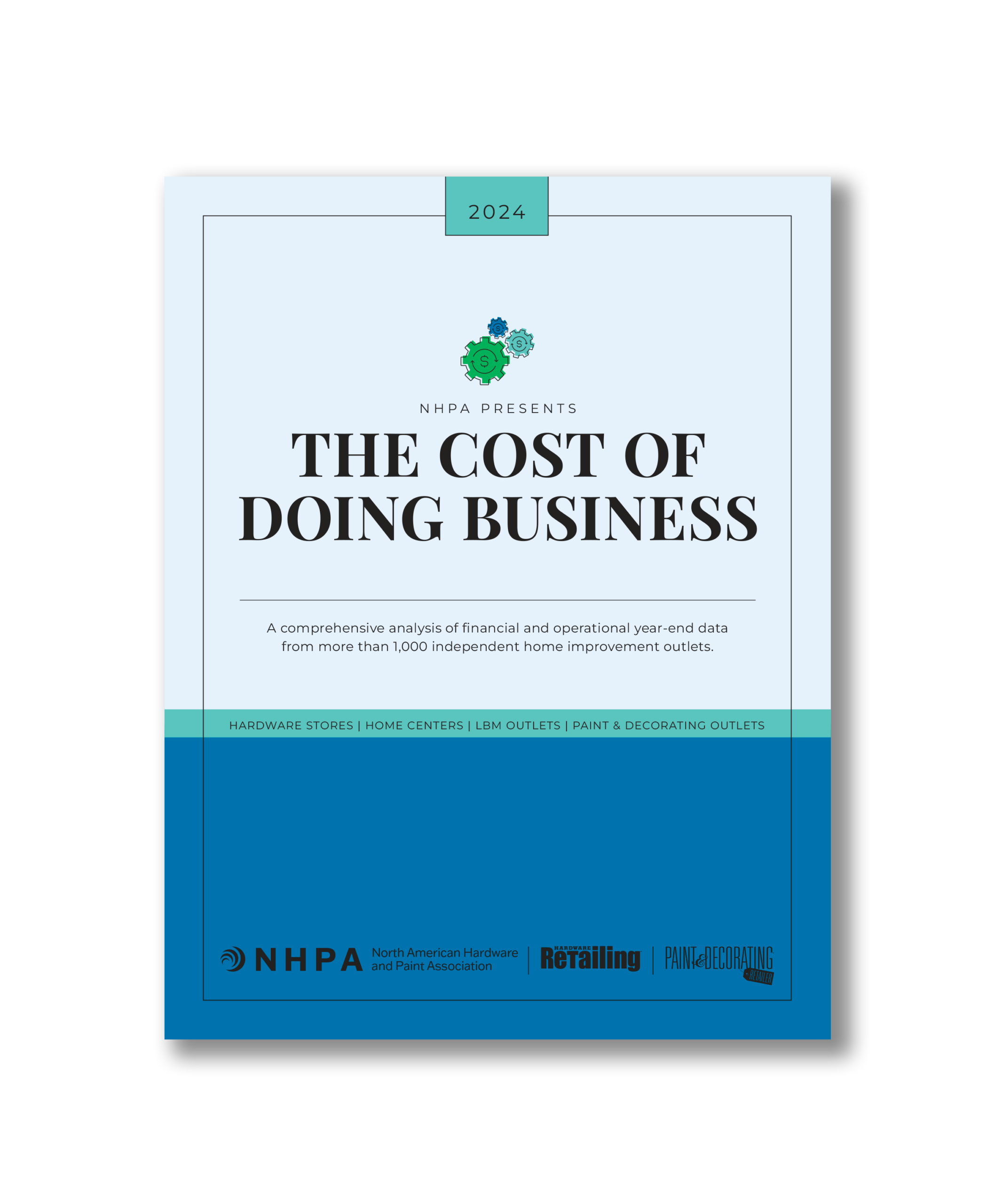 2024 Cost of Doing Business Study