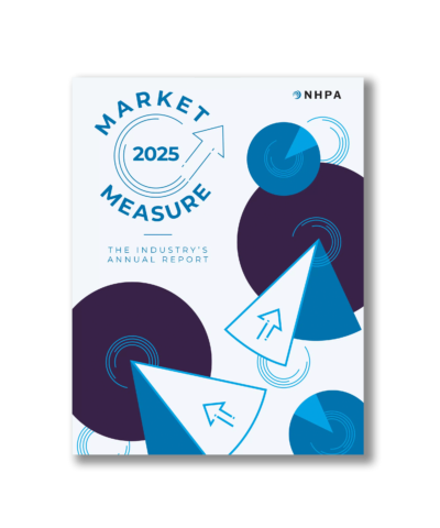 2025 Market Measure Report