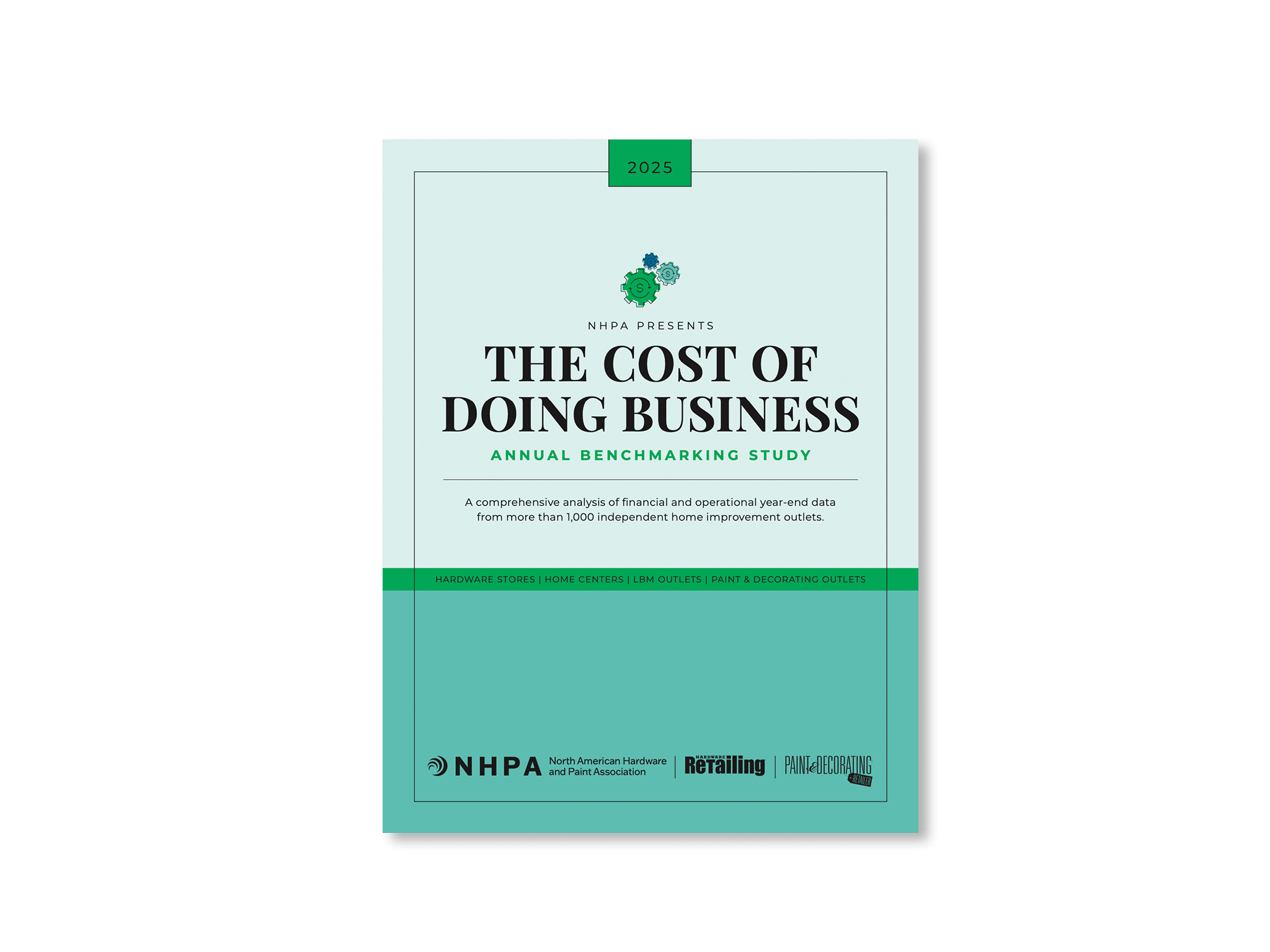 2025 Cost of Doing Business Study