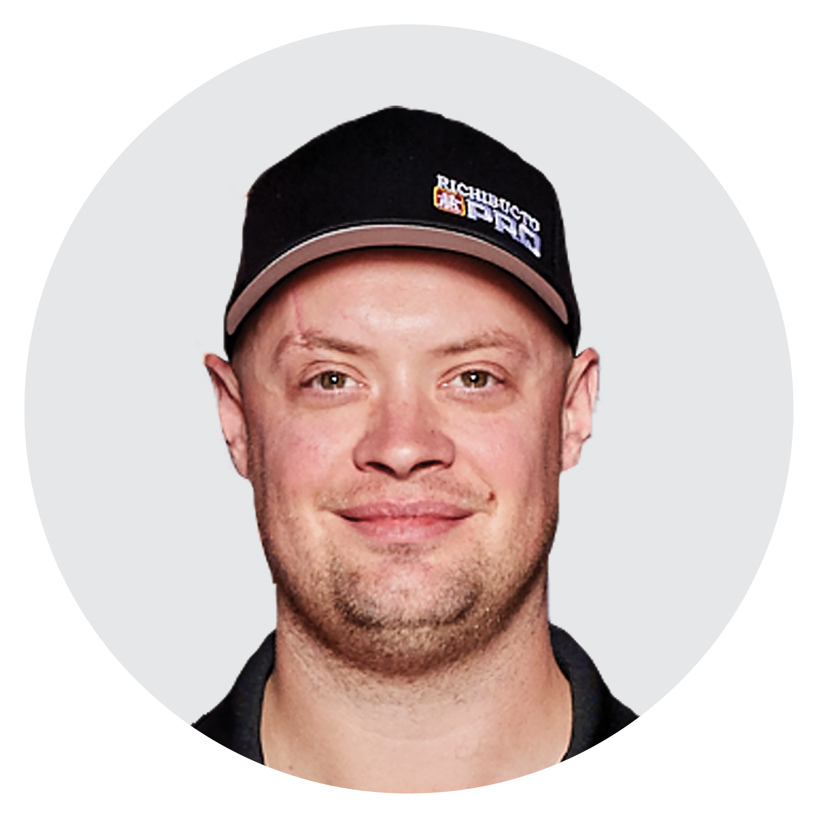 Ryan Leger - Multistore