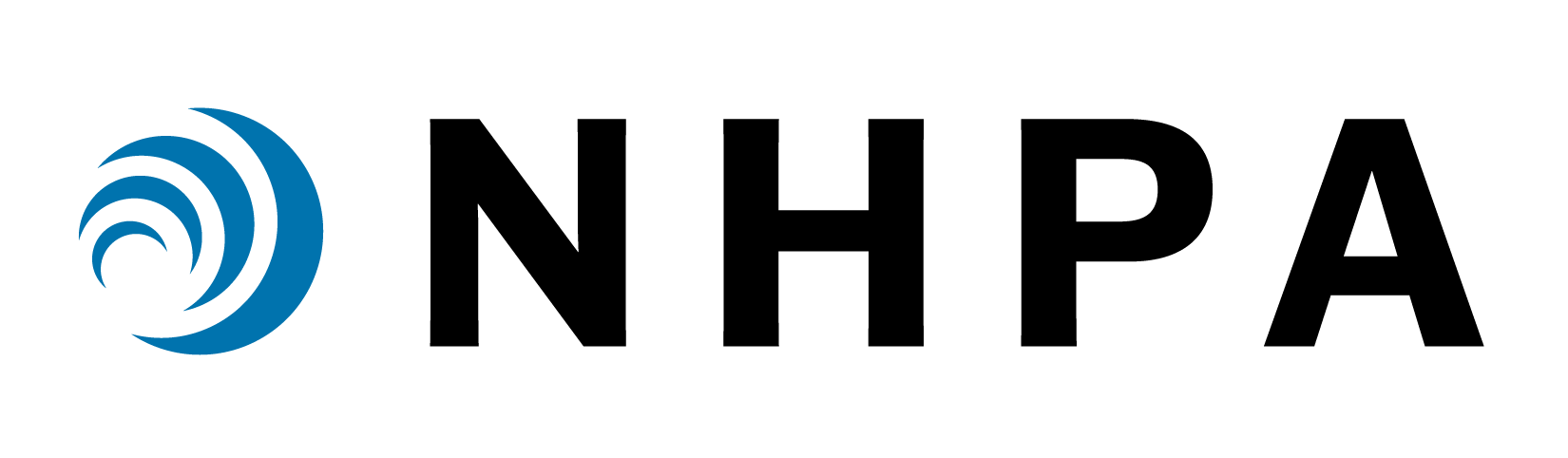 NHPA Logo