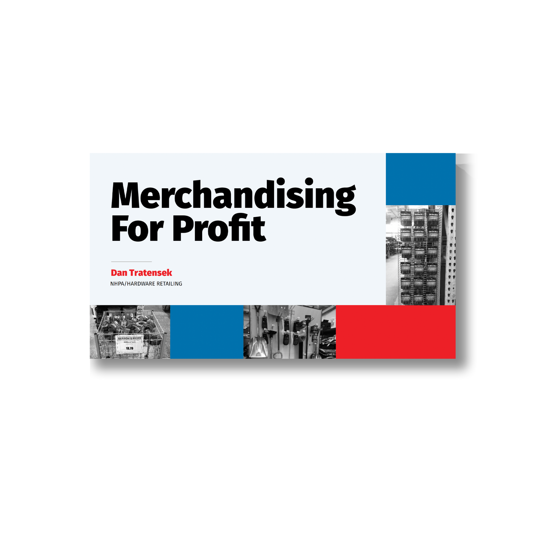 Merchandising-for-Profit