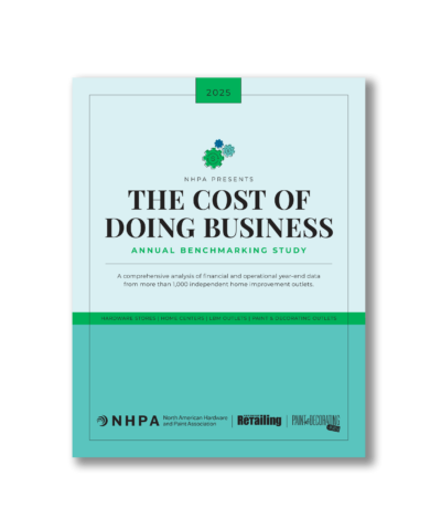 2025 Cost of Doing Business Study