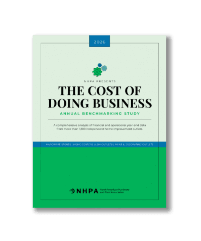 2026 Cost of Doing Business Study